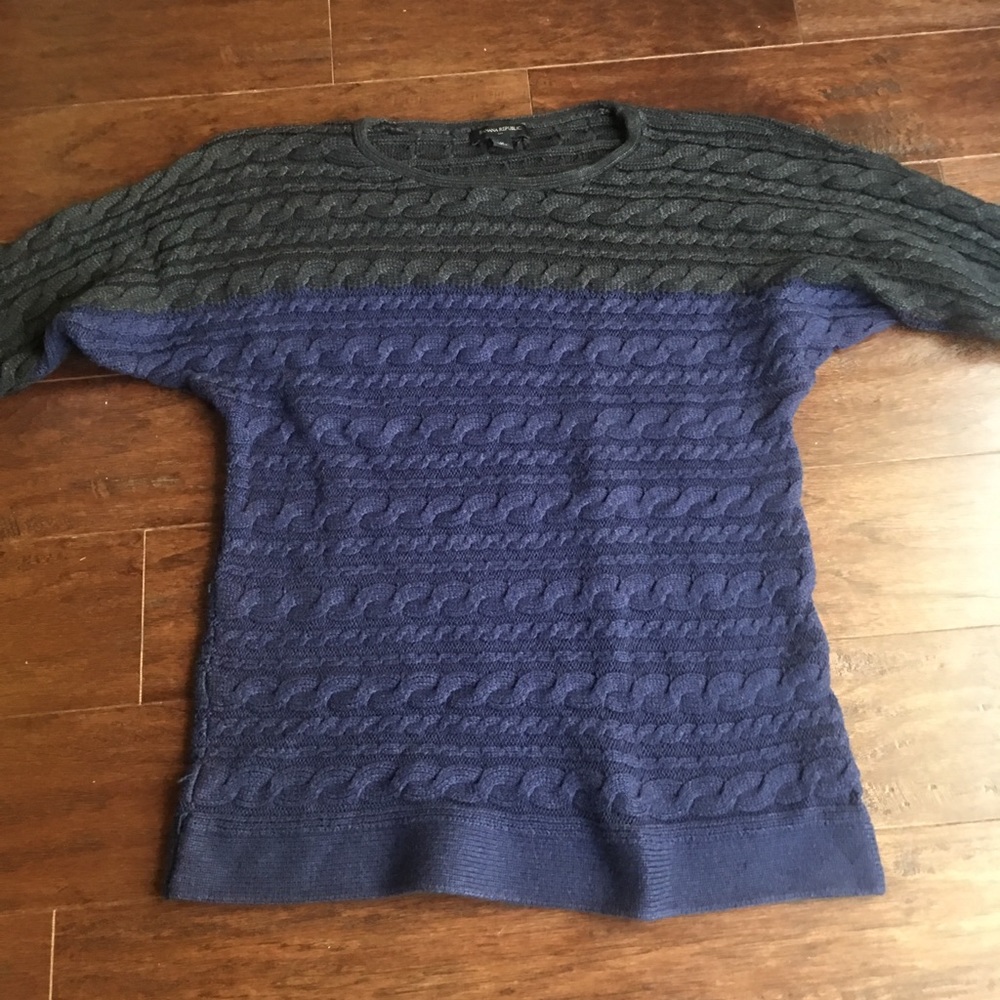 Sweater